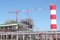 Formosa muốn được tự nhập than phục vụ cho Kl994 nhà cái bóng đá world cup tại nhà máy nhiệt điện tại Đồng Nai