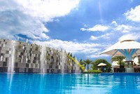 “Khu vườn hạnh phúc” Melosa Garden đáp ứng nhu cầu tận hưởng Kl993 Đăng nhập Giải trí của mọi thế hệ cư dân.