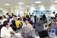 SCR tự tin vượt kế hoạch Kl99 nổ hũ năm 2016