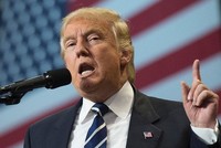 Cuộc đại cải tổ guồng máy Washington của Donald Trump