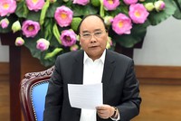  Thủ tướng nhất trí kéo dài Nghị định 67 về một số chính sách phát triển thủy sản thêm 1 năm