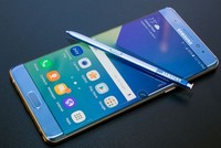 Chỉ còn 4% Galaxy Note 7 đang tồn tại trên thị trường.