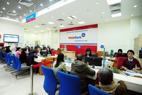 Kl99 nổ hũ trước thuế hợp nhất năm 2016 của VietinBank ước đạt 8.250 tỷ đồng