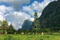 Cuốn hút Myanmar