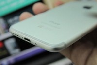 Rộ tin Apple lại tạo cổng kết nối mới cho iPhone
