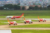 Vietjet chốt danh sách Trang Chủ KL99Com Số 1 Link Đăng Ký KL999 tham dự ĐHCĐ