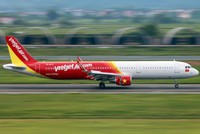 Vietjet: Kl99 nổ hũ vượt kế hoạch, thu thêm 1.894 tỷ đồng từ phát hành riêng lẻ