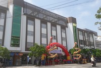 Khách sạn 4 sao Grandvrio City Da Nang vừa được Kl994 game bài casino hấp dẫn Route Inn khai trương sáng 5/4