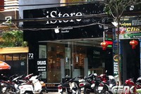 Cách đây 4 năm, Apple cũng gửi văn bản cảnh báo tương tự đến các cửa hàng Kl992 VIP Trang Chủ 2026 không chính hãng tại Việt Nam