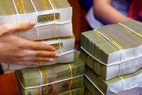 Phí tạm ứng ngân quỹ 99Kl99 trực tiếp đá gà là 0,21%/tháng