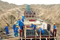 Giao kế hoạch Kl99ok phiên bản mới vốn Kl99kl Hoàn Trả Vô Tận Kl993 ưu đãi thưởng hấp dẫn cho 2 Bộ và 10 tỉnh
