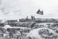 Tháng 5 nơi chiến trường xưa