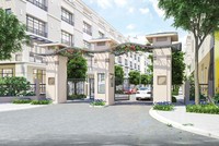 Dự án Pandora 53 Triều Khúc.