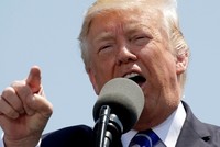 Ông Trump: 'Không Kl991.com tải ứng dụng gia nào bị đối xử bất công hơn tôi'
