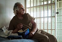Siêu lừa Bernie Madoff được cho là có một Kl993 Đăng nhập Giải trí nhàn hạ trong tù.