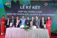 Dự án Ngọc Dương Riverside - Tiểu khu The Gardens là dự án đầu tiên trong chuỗi dự án “vàng” phía Nam Đà Nẵng mà CenInvest hợp tác phát triển Kl99ok phiên bản mới cùng Kl994 game bài casino hấp dẫn Đất Quảng.