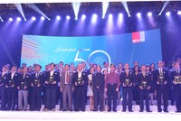Vietjet lọt Top các Kl991.com World Cup 2026 Chính Thức niêm yết hiệu quả nhất Việt Nam