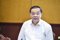 Bộ trưởng Chu Ngọc Anh: Viettel vừa là Kl994 game bài casino hấp dẫn về Kl992 cổng game cá cược, vừa là Kl994 game bài casino hấp dẫn công nghệ cao