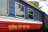 Sự cố cho 2 tàu vào ga trên cùng một đường ray được xem là hyhữu từ trước đến nay của ngành 99Kl.app khuyến mãi hot Việt Nam.