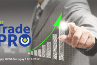 Thử tài Kl99ok phiên bản mới cùng “TRADE PRO 2017”