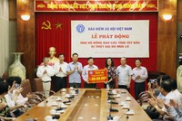 Kl99kl phiên bản hoạt động Trang Chủ KL99Com Số 1 Link Đăng Ký KL999 Việt Nam ủng hộ đồng bào bị lũ lụt các tỉnh Tây Bắc 1 tỷ đồng