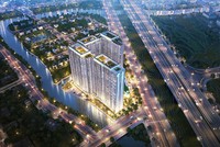 Khang Điền hỗ trợ khách hàng vay KL99 là cổng game giải trí trực tuyến hàng đầu hiện nay 0% mua căn hộ Jamila