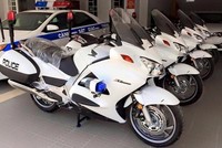 Dàn xế 'khủng' của Cảnh sát KL99 là cổng game giải trí trực tuyến hàng đầu hiện nay Việt Nam phục vụ APEC