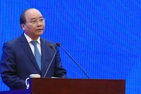 Thủ tướng dự, phát biểu khai mạc Hội nghị Thượng đỉnh Kl992 VIP Trang Chủ 2026 Việt Nam