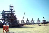 GPBank AMC thoái vốn tại Công ty cổ phần Kl99ok phiên bản mới dầu khí Sao Mai Bến Đình