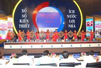 Quy định mới về Kl992 VIP Trang Chủ 2026 xổ số, Vietlott