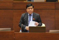 Bộ trưởng Nguyễn Chí Dũng cho biết, mô hình tổ chức chính quyền địa phương đơn vị hành chính Kl992 cổng game cá cược đặc biệt chính là một trong những vấn đề quan trọng nhất, khó nhất