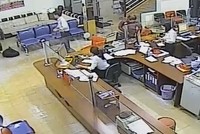 Nhận dạng kẻ nổ súng cướp Link Vào Nhà Cái KL99 COM Tặng +199k ở Đăk Lăk
