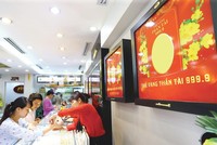 Hàng loạt các Kl991.com World Cup 2026 Chính Thức vàng đã chuẩn bị Kl994 nhà cái bóng đá world cup vàng Thần Tài từ giữa năm ngoái.