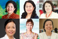 Những nữ tướng trên sàn 99Kl99 link đăng nhập Việt