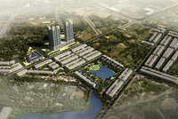 Giới Kl99ok phiên bản mới Web Tổng Nhà Cái 99Kl99 Giải Trí Bậc Nhất rót tiền vào đất nền tỉnh lẻ