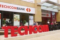 Chia tay HSBC, Techcombank có nhà Kl99ok phiên bản mới mới được quản lý bởi Warburg Pincus