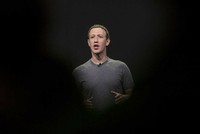Mark Zuckerberg vừa trải qua một tuần "nhớ đời"khi mất 10 tỷ USD 99Kl.app cổng game giải trí.
