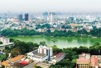 Sửa đổi cơ chế Kl991.com nạp rút nhanh ngân sách đặc thù đối với Thủ đô Hà Nội