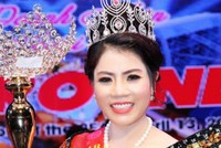 Một hoa hậu bị nghi cầm đầu đường dây mua bán hóa đơn