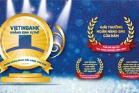 VietinBank là đối tác tin cậy của Kl991.com World Cup 2026 Chính Thức vừa và nhỏ
