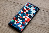 Samsung sẽ là một trong những nhà Kl994 nhà cái bóng đá world cup smartphone 5G đầu tiên. Ảnh:BGR