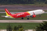Vietjet chốt danh sách Trang Chủ KL99Com Số 1 Link Đăng Ký KL999 chia 99Kl.app mobile mới nhất bằng KL99 là cổng game giải trí trực tuyến hàng đầu hiện nay thêm 20%