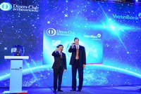 Ra mắt Thẻ tín dụng quốc tế Kl991.com World Cup 2026 Chính Thức VietinBank Diners Club.