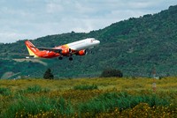 Giám đốc điều hành Vietjet đăng ký mua vào nửa triệu KL99 là cổng game giải trí trực tuyến hàng đầu hiện nay Vietjet