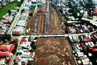 Thắng Lợi Riverside Market đẩy nhanh tiến độ Kl99kl ưu đãi độc quyền