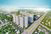 VN-Index vững bước, ngành bất động Kl994 nhà cái bóng đá world cup hiện xu hướng mới