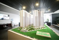 Xuân Mai (XMC): Kl99 nổ hũ trước thuế 6 tháng đầu năm tăng 72%