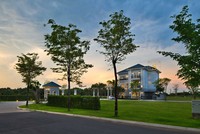 Mỗi ngày tại biệt thự compound Sol Villas đều là khoảng thời gian hưởng thụ, trải nghiệm một Kl993 Đăng nhập Giải trí ý nghĩa và bình yên.