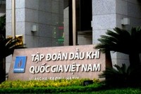 Kl994 game bài casino hấp dẫn Dầu khí Việt Nam (PVN).