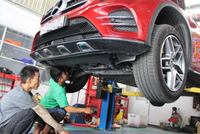 Những vụ tranh cãi về chất lượng ôtô tại Việt Nam 2018